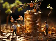 属龙人终身财富运势揭秘-安卜居