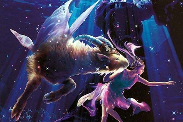 摩羯座性格揭秘 他们热衷的活动