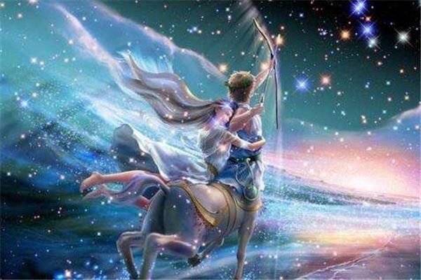 射手座女生的最佳星座配对