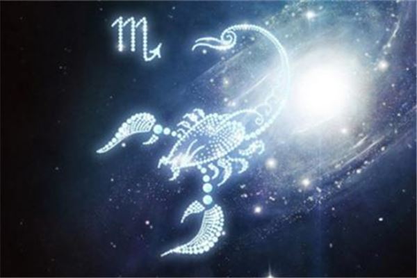 图片[1]-天蝎座女生的最佳星座缘分