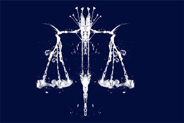 图片[1]-天秤座女生最适合的星座伴侣