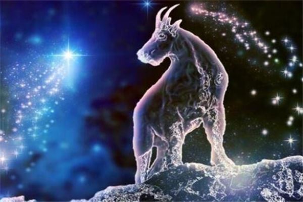 摩羯座性格密码深度解析