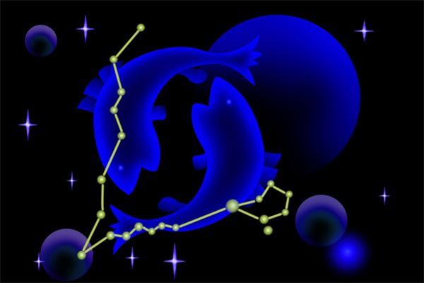图片[1]-双鱼座2018年命运全解析