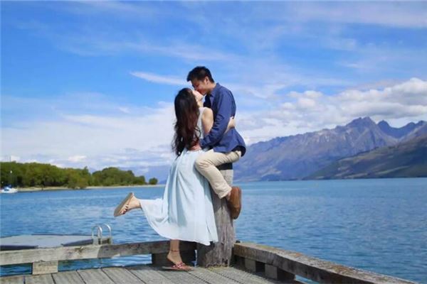 摩羯座男性命运解析