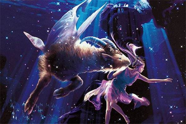 摩羯座女生的性格特点与运势解析