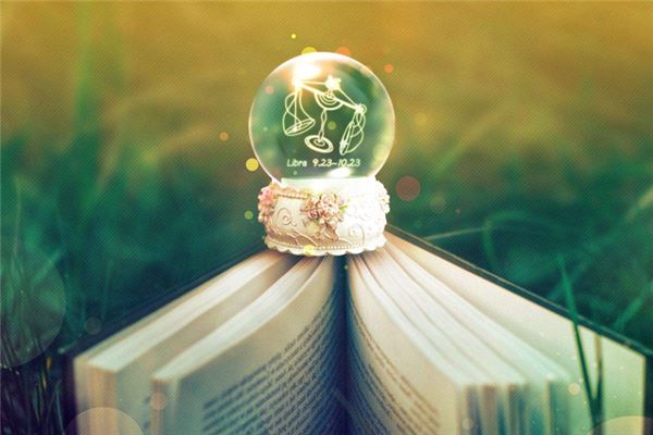 图片[1]-天秤男的星座魅力