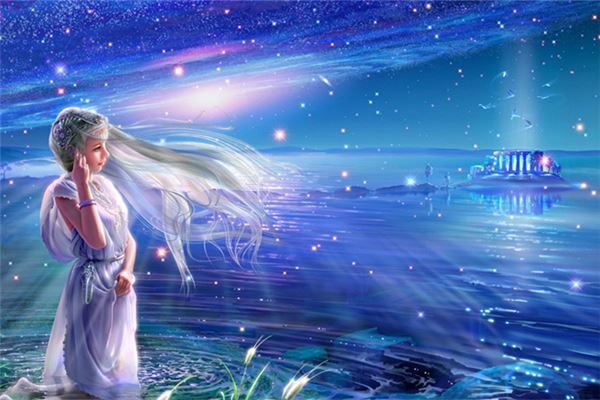 处女女最适合哪些星座配对