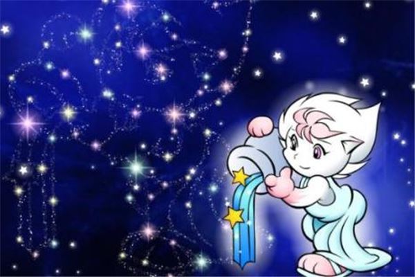 读懂水瓶女 如何与水瓶女相处