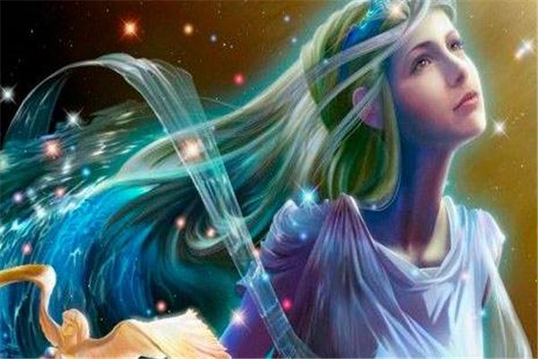 图片[1]-处女座爱情特质 你会倾心