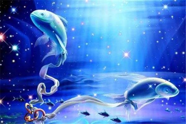 双鱼座2018年星运解析