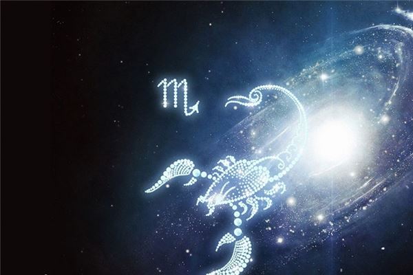 图片[1]-读懂天蝎女 如何与天蝎座女生相处