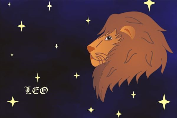 狮子座2024年运程全解析