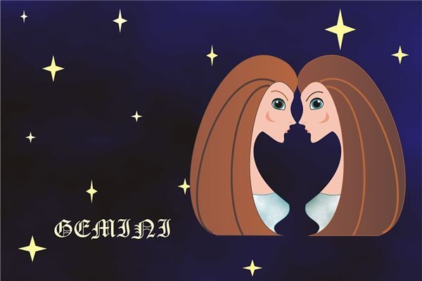 图片[1]-2021双子座命运全解析 年度运势前瞻预测