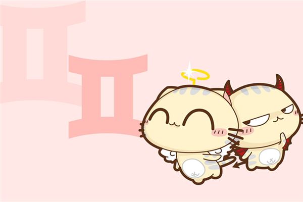 双子座与哪些生肖配对最佳，命运解析