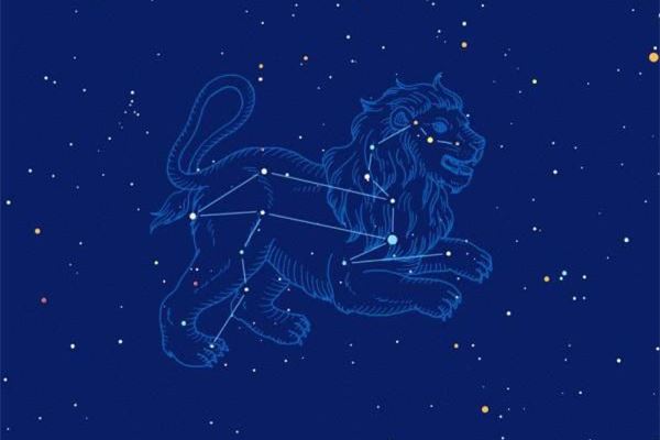 图片[1]-狮子座2018年运势全面解析