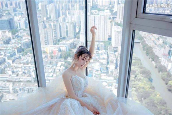 图片[2]-巨蟹座女性的情感世界与生活运势