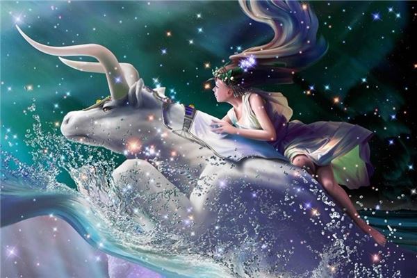 图片[1]-金牛座命运最佳的生肖配对 全解析