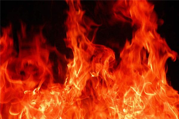 梦到灭火的征兆