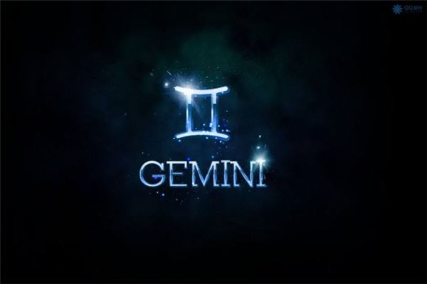 图片[1]-双子座性格密码解析