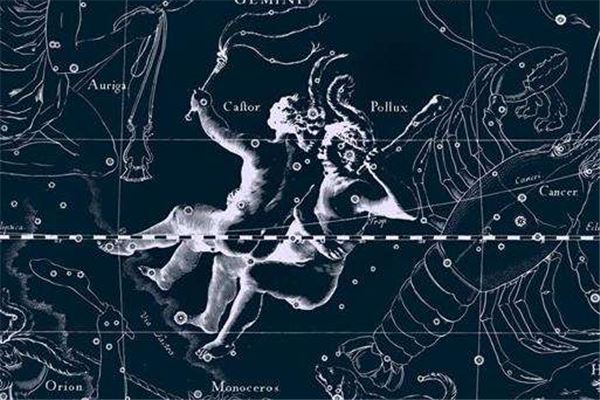 图片[3]-双子座性格密码解析