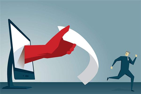 梦里要账,追讨预示什么运势