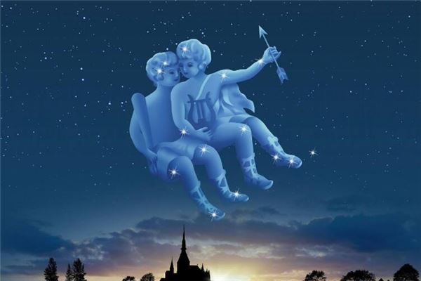 双子座2018年运势详解