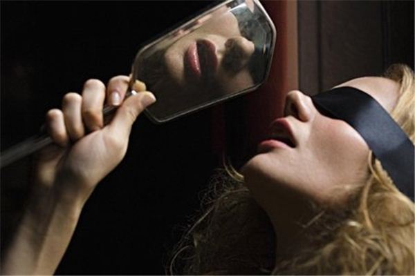 图片[1]-梦见侵犯行为的预示