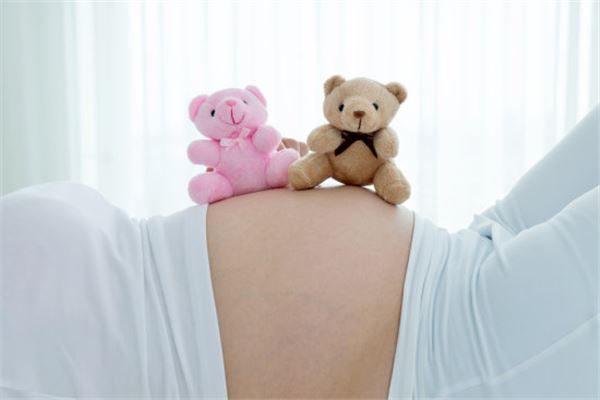 未孕女性梦见腹部胎动鼓包的征兆解析