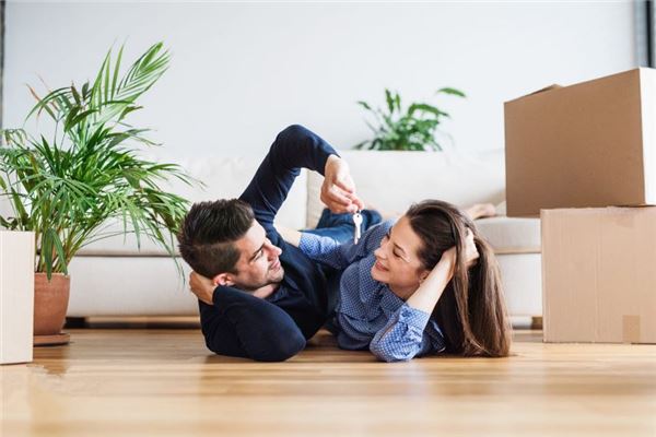 梦到整理家当预示生活转变