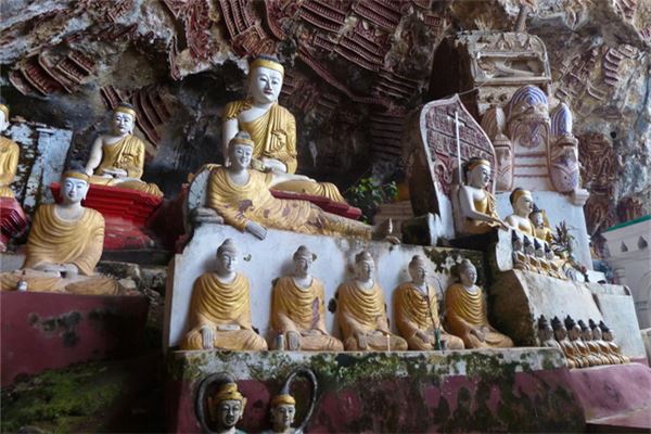 佛托梦为何不能讲 民间禁忌与运势解析