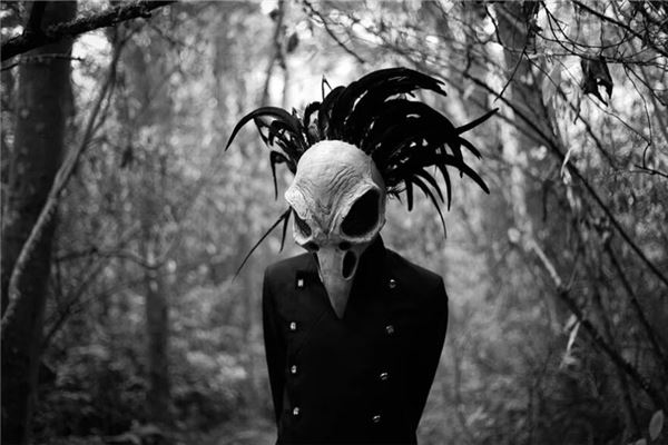 图片[1]-梦见鬼魂小孩有什么征兆