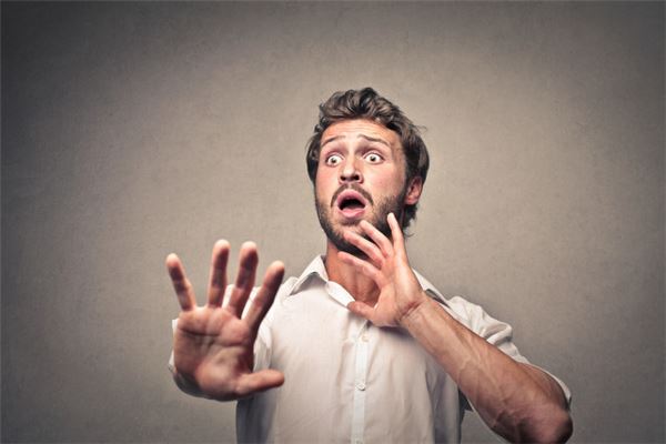 恐惧梦境预示着什么征兆