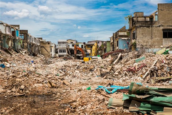 图片[1]-梦见弥勒佛的吉祥预示