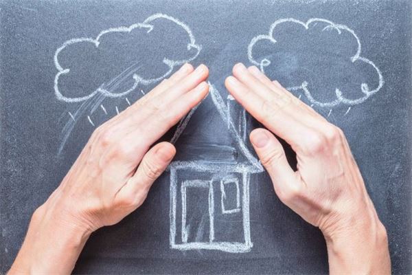 图片[1]-房屋漏水梦境的预示解读