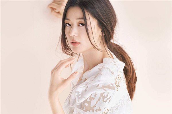 图片[1]-天蝎座女生