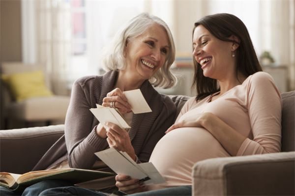 孕妇开车梦预示男孩还是女孩