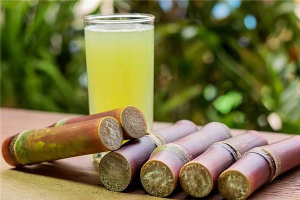 甘蔗梦境解析:购买与食用的象征意义