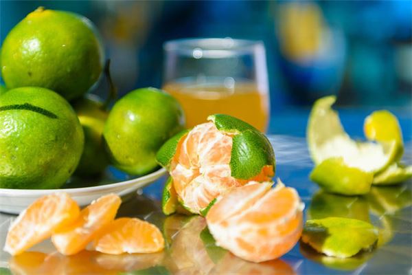 图片[1]-梦到享用金橘预示何吉凶