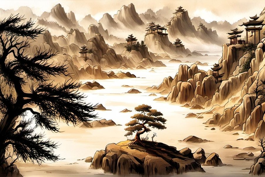 图片[1]-什么时辰出生的水命人最有福气