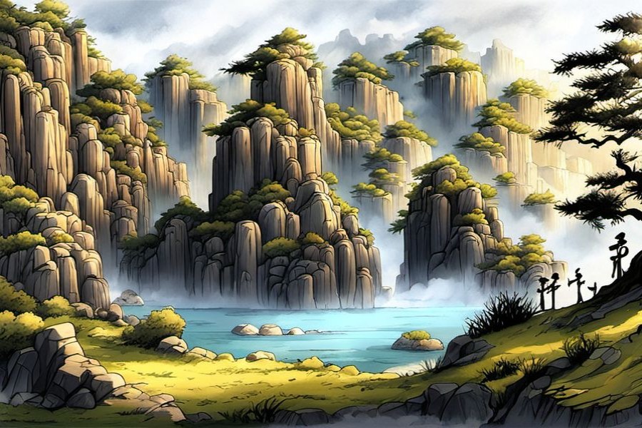 图片[1]-1978年天上火命人必知的命理禁忌