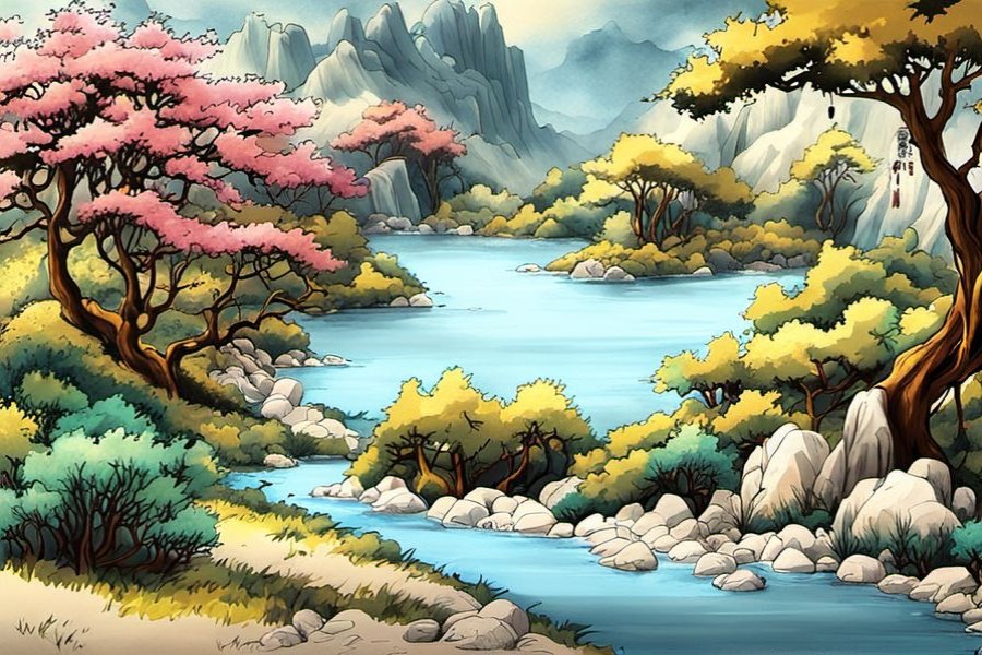 图片[1]-女孩哪个时辰出生命运最好