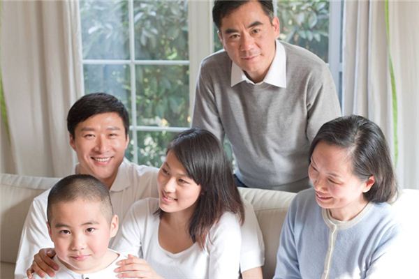 图片[1]-梦见长辈