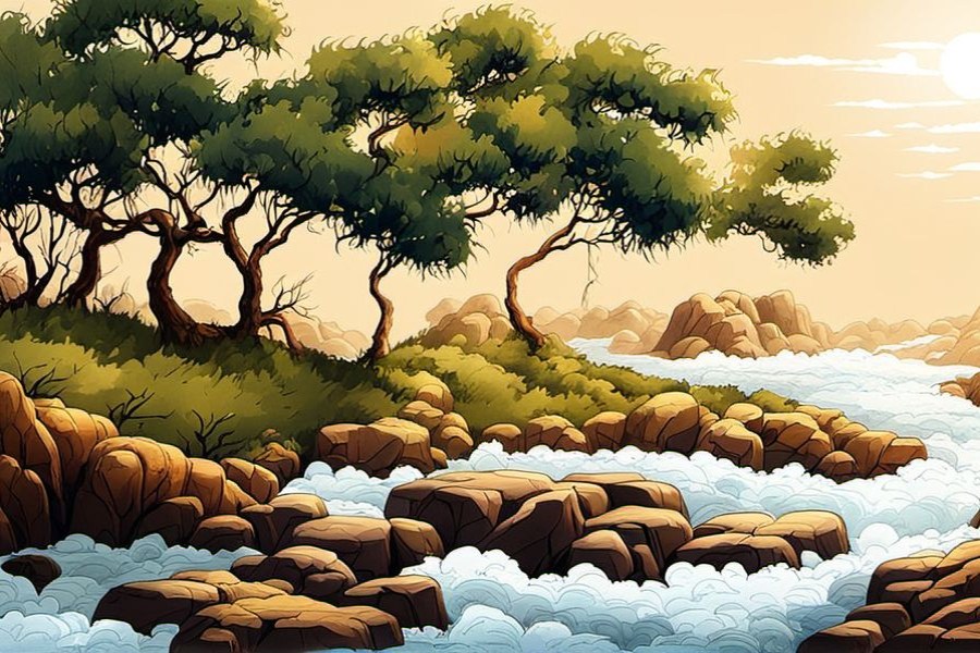 图片[1]-水命五行最佳楼层揭秘