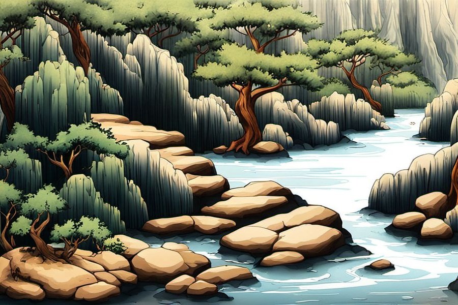 图片[1]-揭秘87火命与88木命的婚姻缘分