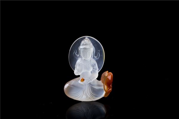 观音灵签第78签婚姻运势解读