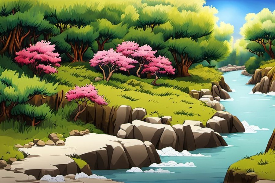 图片[1]-龙年三月男宝宝命格分析