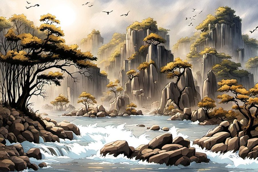 水命人居宅指南 东户西户哪个更吉利