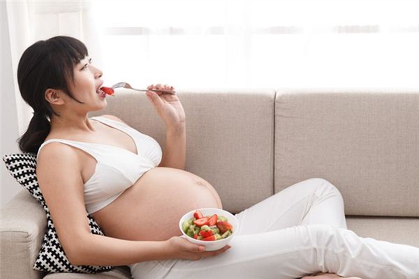 梦见孕妇的预示解读