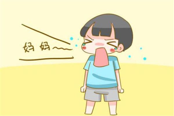 孩子走失梦,预示解读