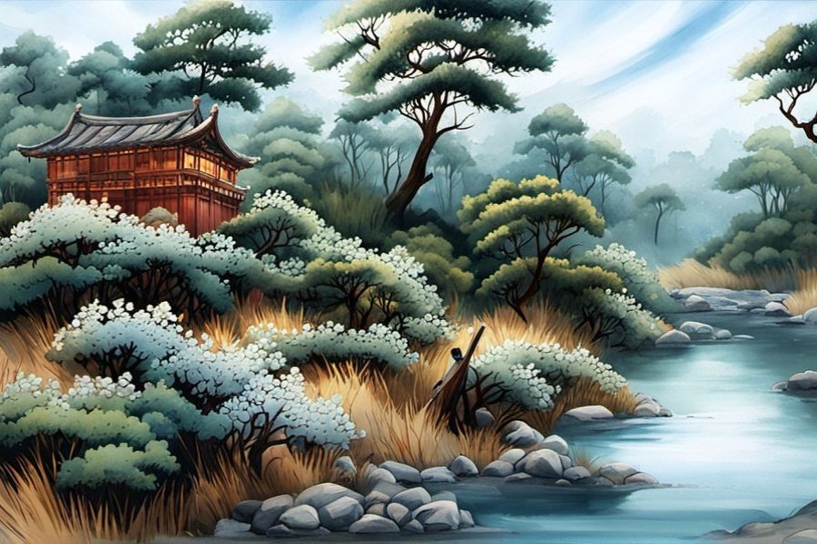 图片[1]-五月初一出生的男孩命理运势解析